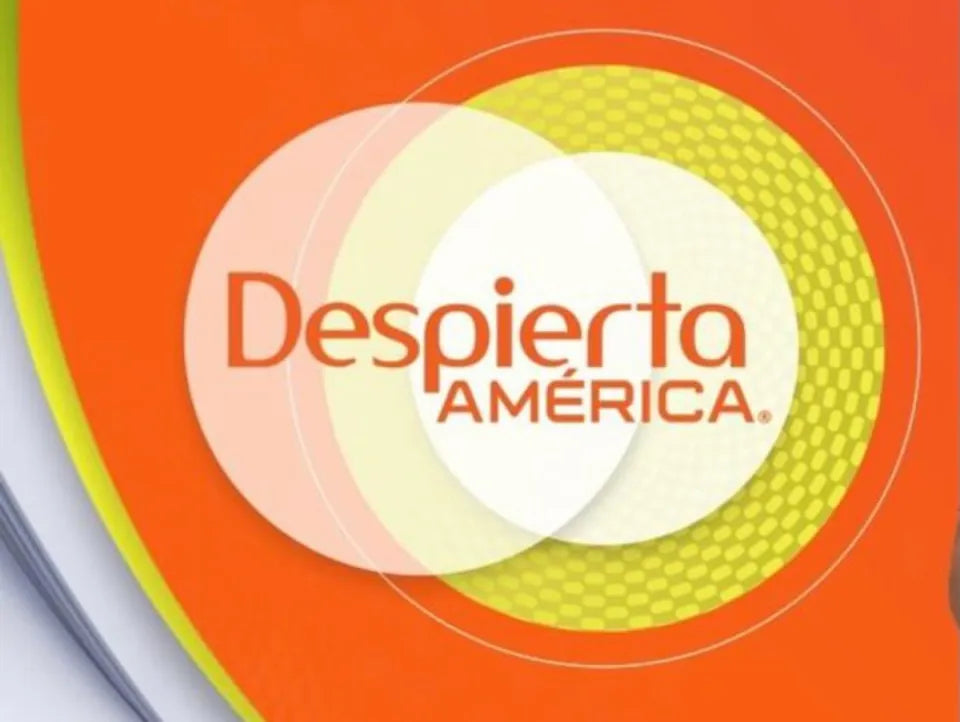 Univision Despierta America