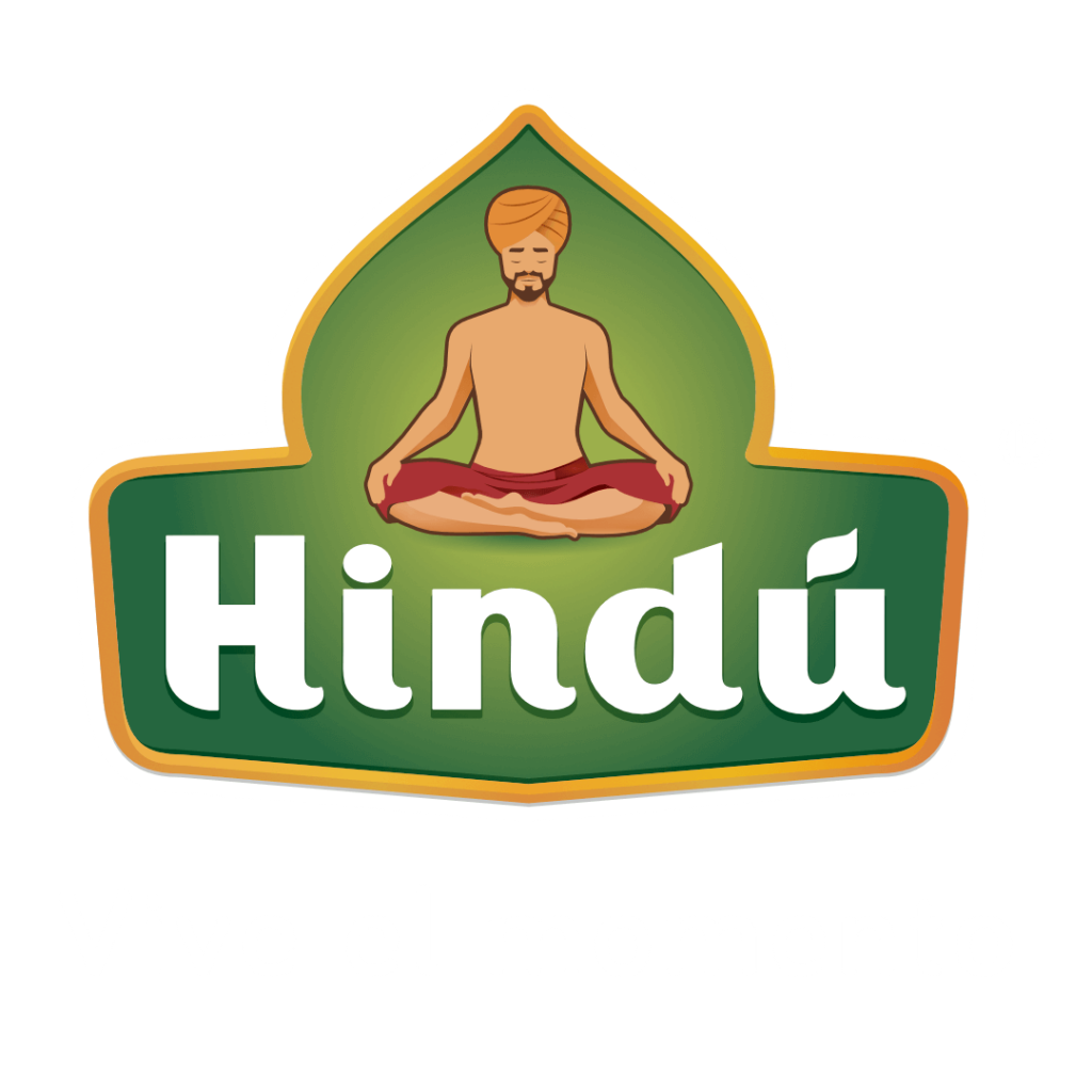 Te Hindu Emprendedor